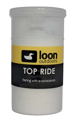 Loon Outdoors Top Ride